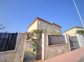 CASA INDEPENDIENTE LAS FUENTES Alcossebre ALBERT VILLAS